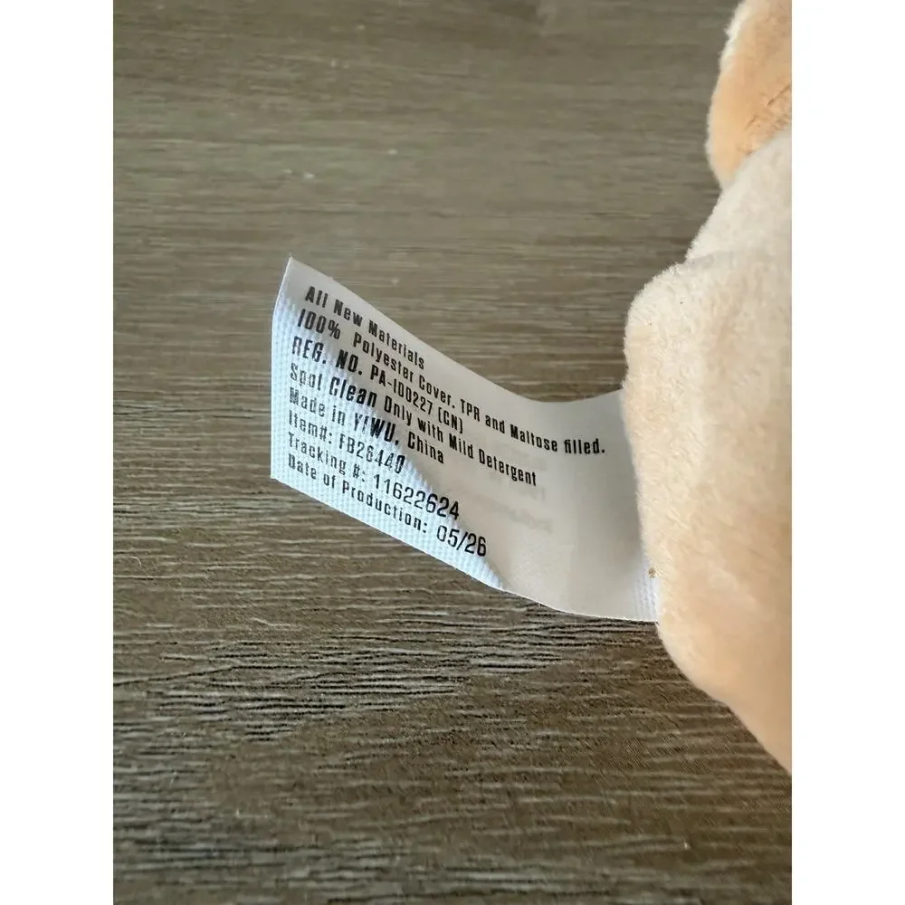 Gener8 squishy highland